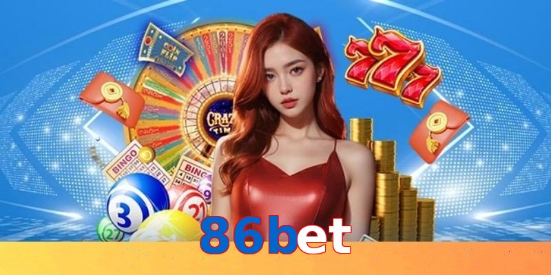 86bet