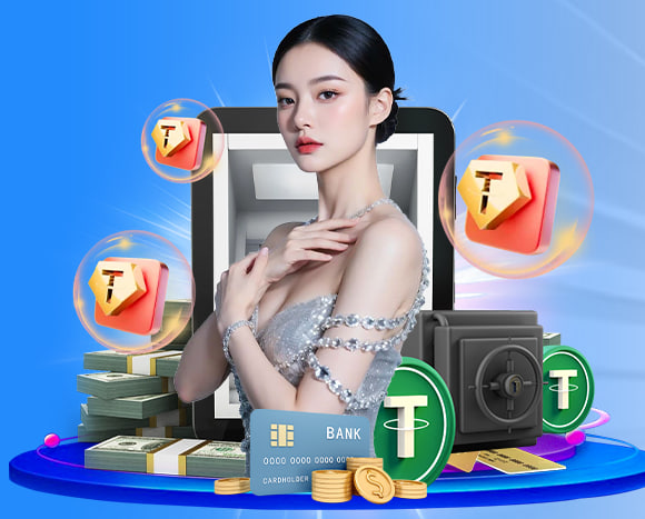 Hình ảnh quảng cáo của 86bet hiển thị nền tảng và các lợi ích