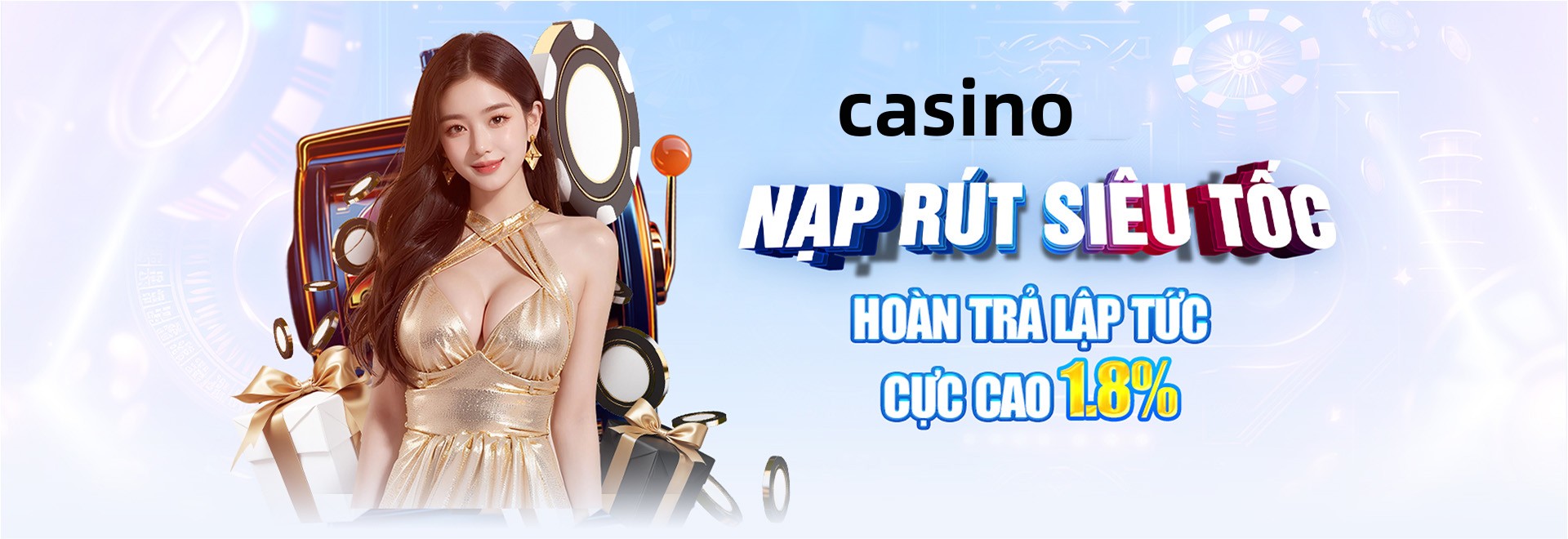 Hình ảnh quảng cáo của 86bet hiển thị nền tảng và các lợi ích