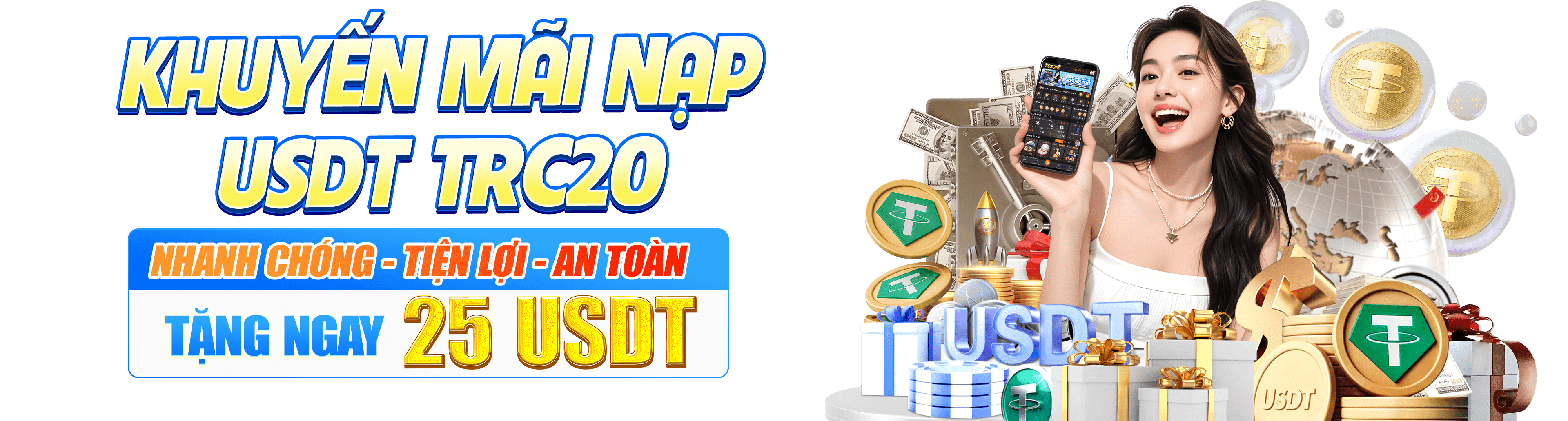 Hình ảnh quảng cáo của 86bet hiển thị nền tảng và các lợi ích