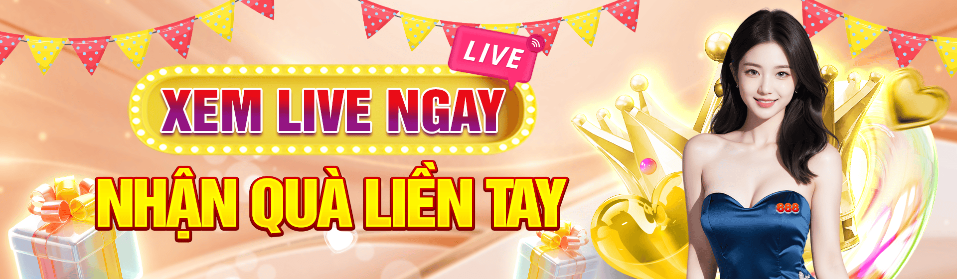 Hình ảnh quảng cáo của 86bet hiển thị nền tảng và các lợi ích