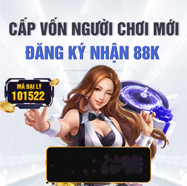 Hình ảnh quảng cáo của 86bet hiển thị nền tảng và các lợi ích
