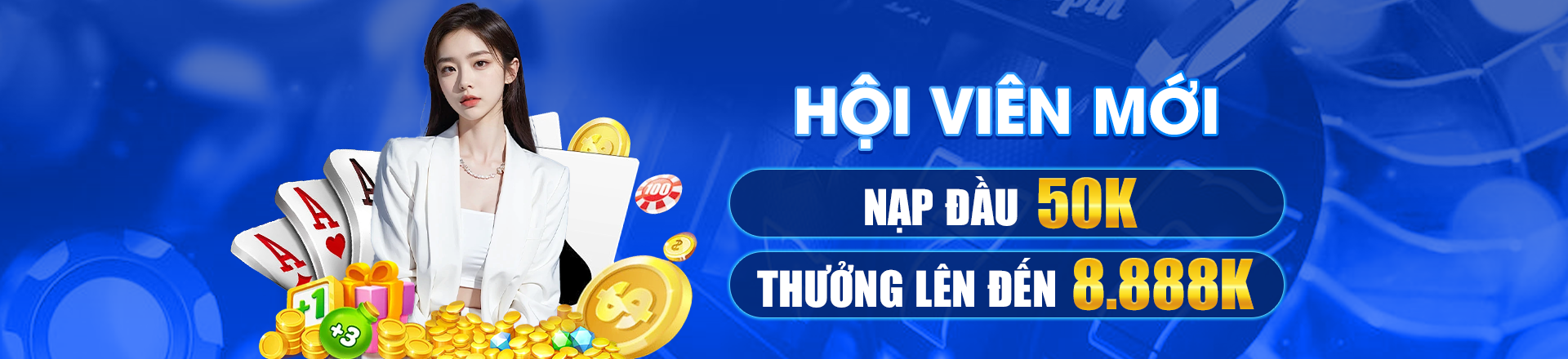 Hình ảnh quảng cáo của 86bet hiển thị nền tảng và các lợi ích