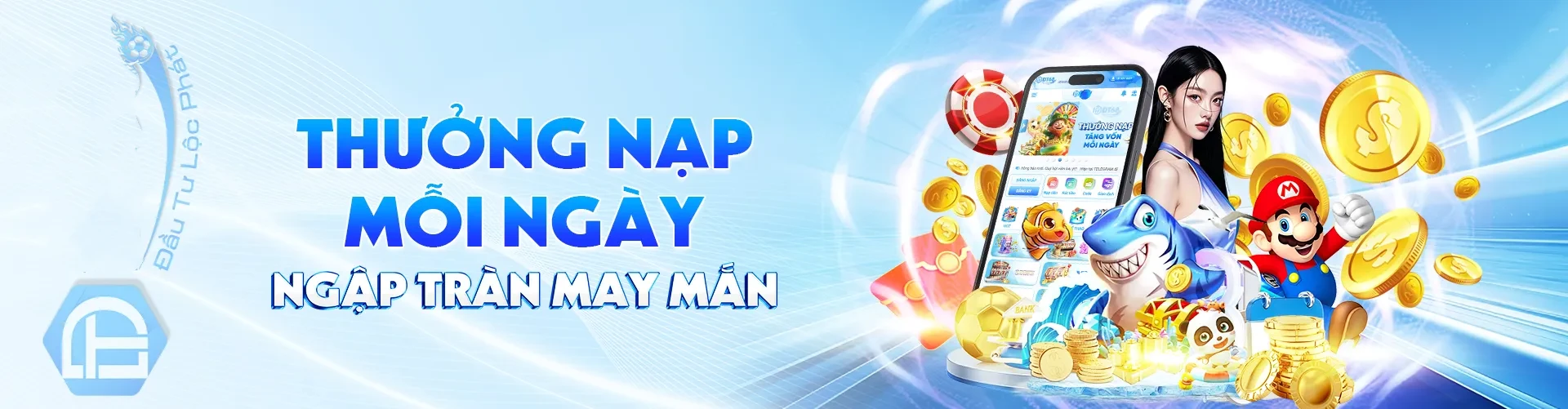 Hình ảnh quảng cáo của 86bet hiển thị nền tảng và các lợi ích