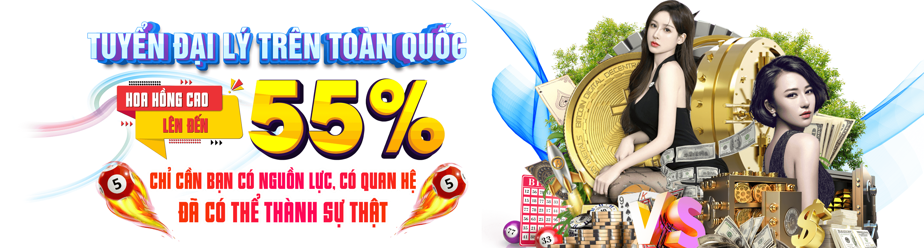 Hình ảnh quảng cáo của 86bet hiển thị nền tảng và các lợi ích