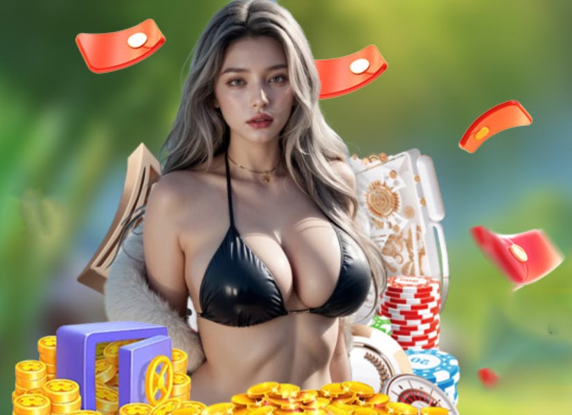 Hình ảnh quảng cáo của 86bet hiển thị nền tảng và các lợi ích