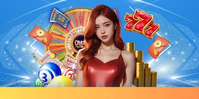 Hình ảnh quảng cáo của 86bet hiển thị nền tảng và các lợi ích