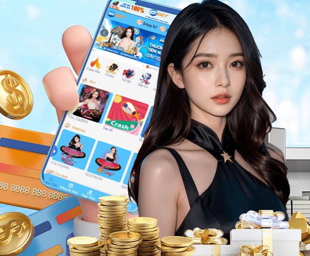 Hình ảnh quảng cáo của 86bet hiển thị nền tảng và các lợi ích