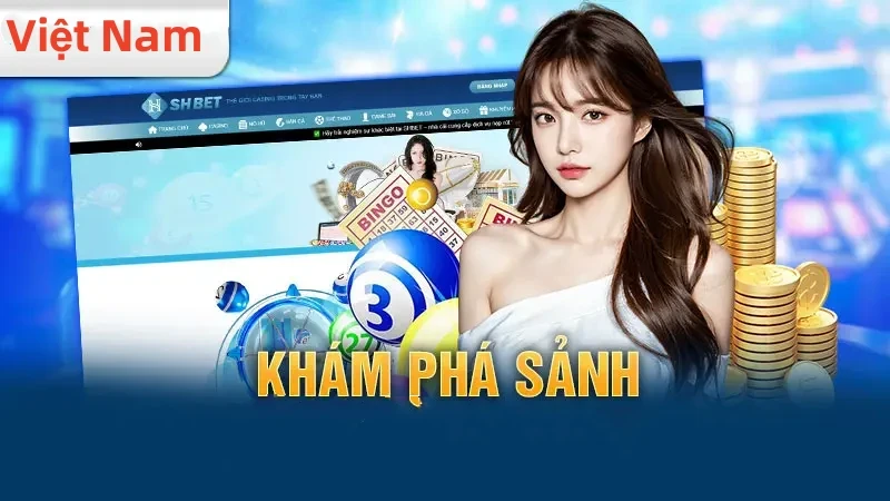 Hình ảnh quảng cáo của 86bet hiển thị nền tảng và các lợi ích