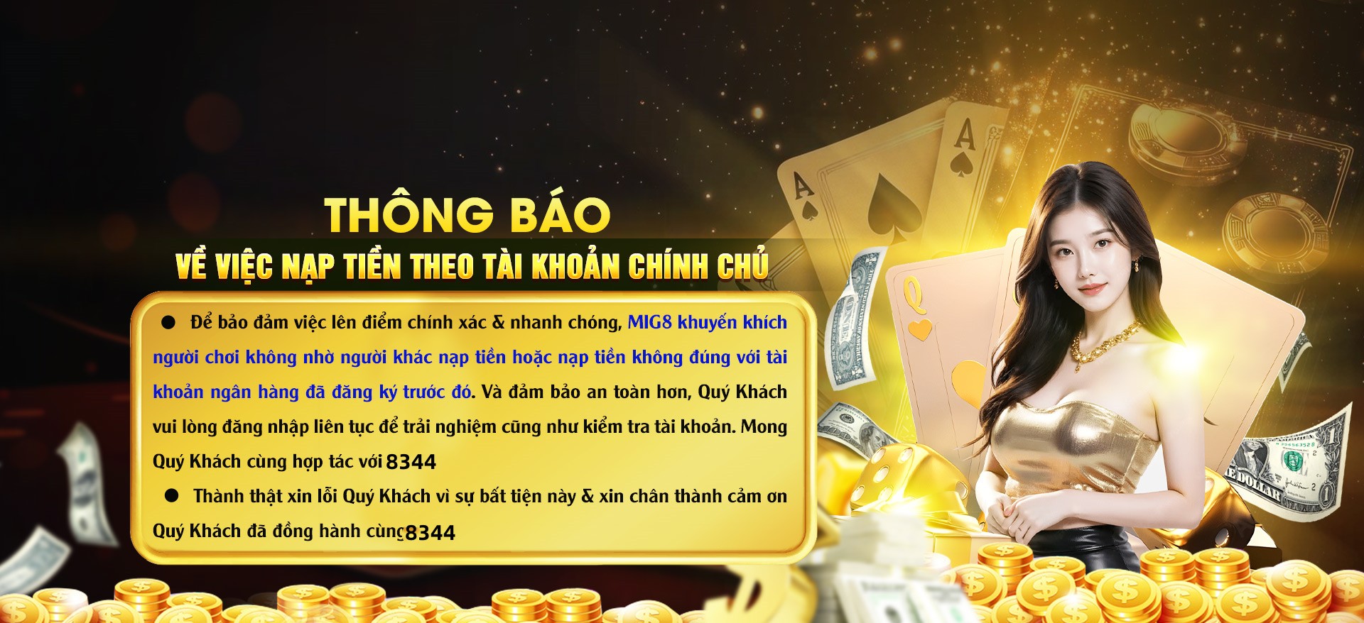 Hình ảnh quảng cáo của 86bet hiển thị nền tảng và các lợi ích