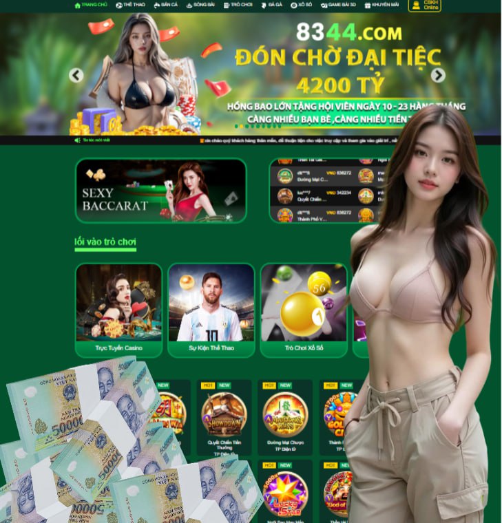 Hình ảnh quảng cáo của 86bet hiển thị nền tảng và các lợi ích