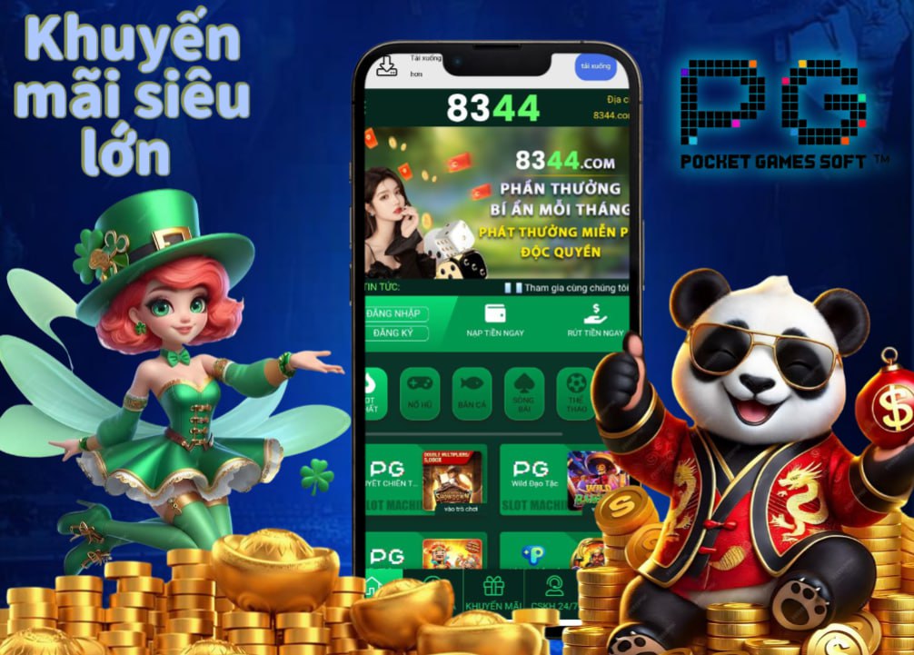Hình ảnh quảng cáo của 86bet hiển thị nền tảng và các lợi ích