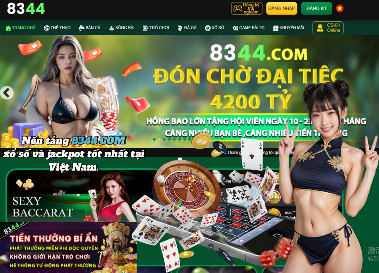 Hình ảnh quảng cáo của 86bet hiển thị nền tảng và các lợi ích