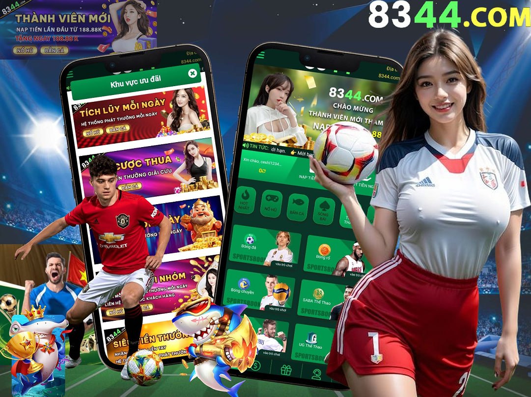Hình ảnh quảng cáo của 86bet hiển thị nền tảng và các lợi ích