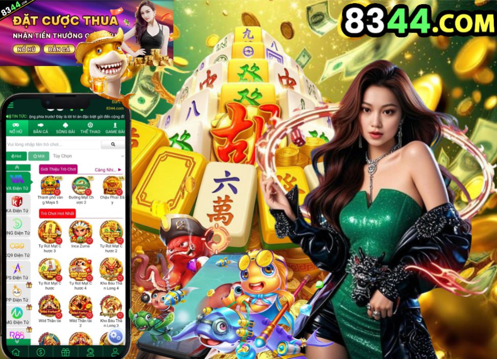 Hình ảnh quảng cáo của 86bet hiển thị nền tảng và các lợi ích