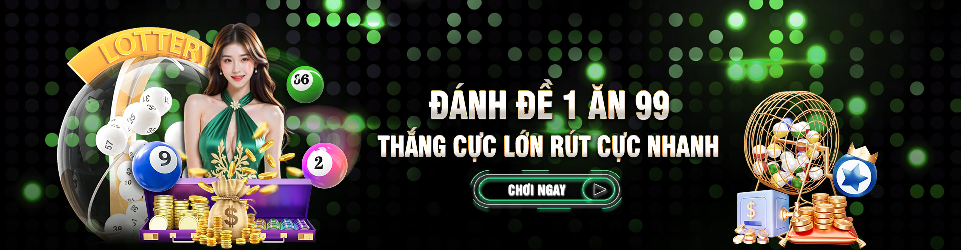 Hình ảnh quảng cáo của 86bet hiển thị nền tảng và các lợi ích